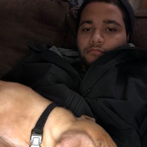 Meet your Posher, Bryan